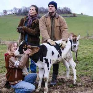 France 2 : «Le combat d’Alice» avec Nicolas Gob et Carole Bianic mercredi 21 mai