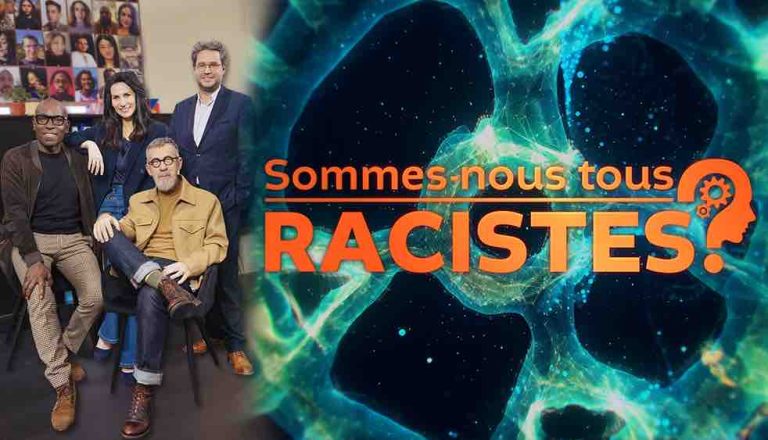 France 2 : «Sommes-nous tous racistes?» le 17 juin en Prime