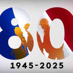 France 2 : émission spéciale «Cérémonies du 8 mai, les 80 ans de la victoire» jeudi 8 mai à partir de 16h15