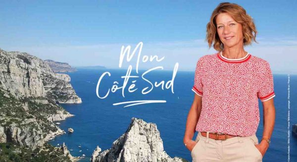 France 3 lance «Mon côté sud», un nouveau magazine hebdomadaire présenté par Carole Gaessler, dès le samedi 7 juin