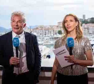 France Médias Monde: RFI, France 24 et MCD au 78ème Festival de Cannes du 13 au 24 mai 2025