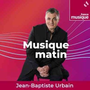 France Musique: les frères Dardenne ce vendredi 23 mai dans «Musique Matin» avec Jean-Baptiste Urbain