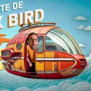 France TV: «La minute de Max Bird» le 14 mai en intégralité sur Okoo