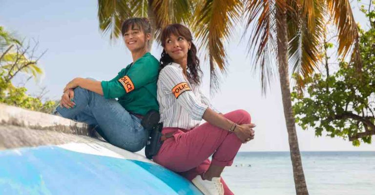 france.tv : 4,9 millions de téléspectateurs pour le dernier épisode de la saison de «TROPIQUES CRIMINELS»