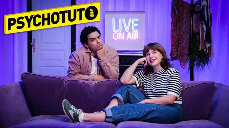 France Télévisions: «Psychotuto», une éducation à la santé mentale pour les 11-15 ans, dès le lundi 2 juin sur Lumni.fr