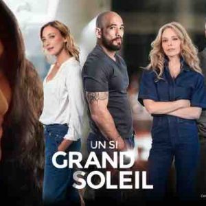 France Télévisions: la série «Un si grand soleil» labelisée Ecoprod «3 étoiles» pour la première partie de la saison 7