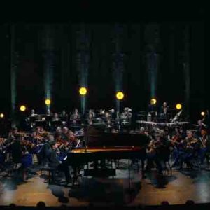 France Télévisions : le concert de L’Orchestre de La Garde Républicaine à l’Opéra Comique mardi 27 mai sur Culturebox et sur france.tv
