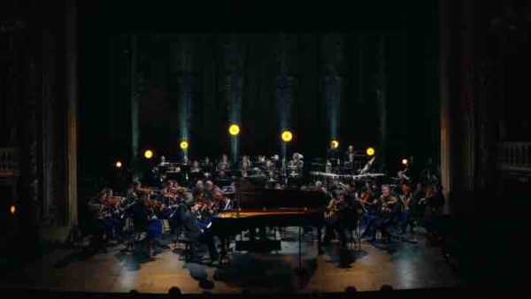 France Télévisions : le concert de L’Orchestre de La Garde Républicaine à l’Opéra Comique mardi 27 mai sur Culturebox et sur france.tv