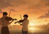 France tv distribution annonce la vente des droits français du film d’animation «La Violoniste» à New Story