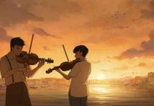 France tv distribution annonce la vente des droits français du film d’animation «La Violoniste» à New Story