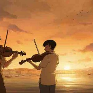 France tv distribution acquiert le film «La violoniste» 