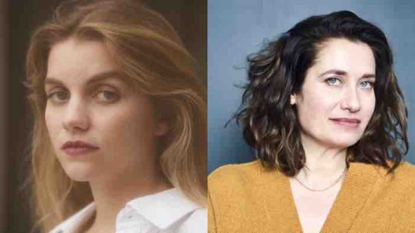France tv distribution: acquisition du film «CHERCHEURS»