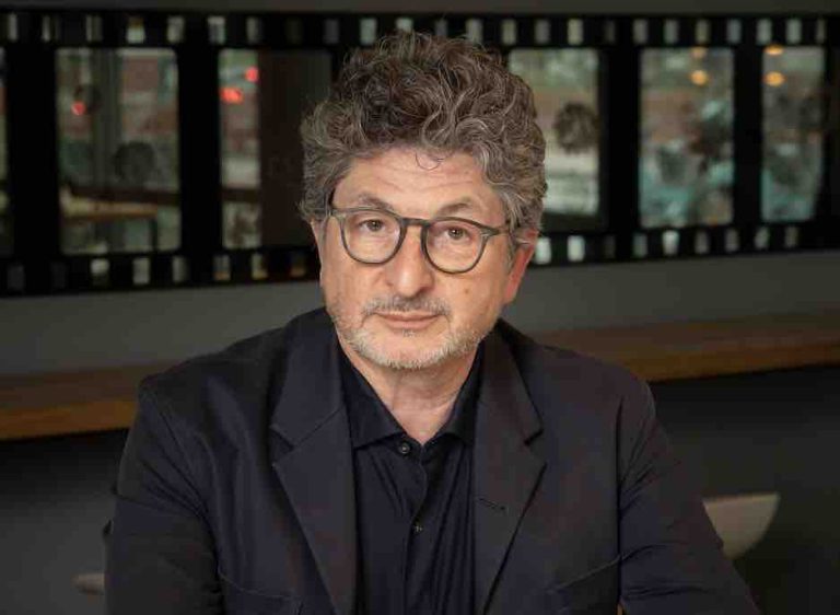 F. OLIVENNES (Audiens) : «Nous allons vers plus de parité dans les filières du Cinéma et de l’Image»
