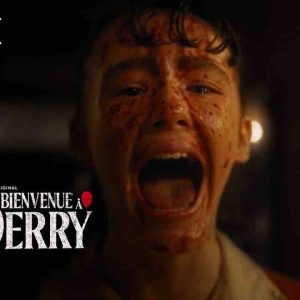 HBO publie le teaser officiel de «Ça : Bienvenue à Derry»