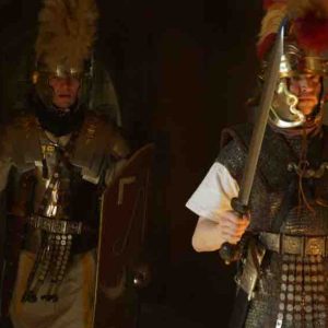 HISTOIRE TV : la série inédite «Livie, scandales et trahisons à Rome» lundi 2 juin