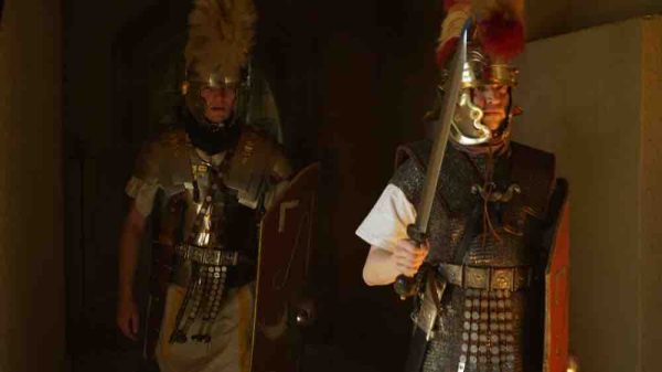 HISTOIRE TV : la série inédite «Livie, scandales et trahisons à Rome» lundi 2 juin