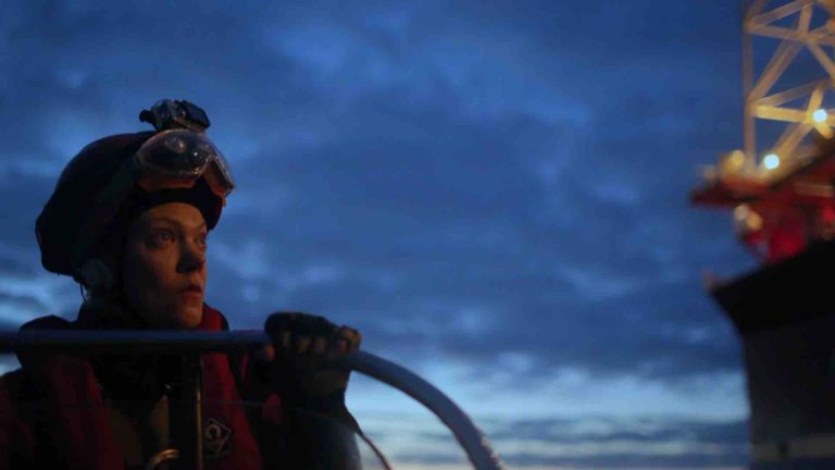 HISTOIRE TV : le documentaire inédit «Poutine vs. Greenpeace: affrontement en Arctique» mercredi 21 mai dès 20h50 