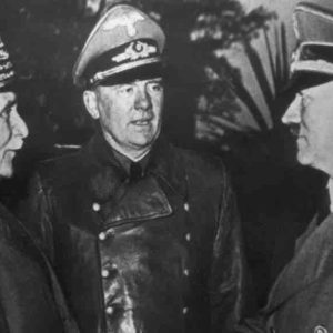 HISTOIRE TV : l’inédit «Le «bouclier» Pétain: autopsie d’un mythe» mardi 27 mai à 20h50