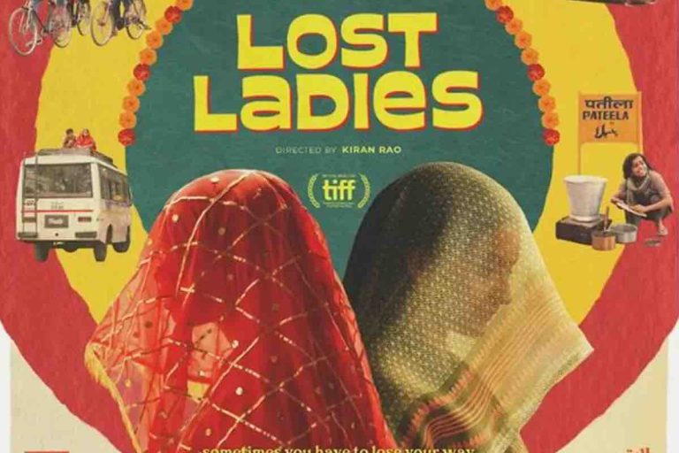 Inde/cinéma : un vent féministe commence à souffler