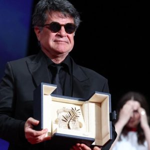 Cannes 2025 : une Palme d’Or historique pour la résistence iranienne