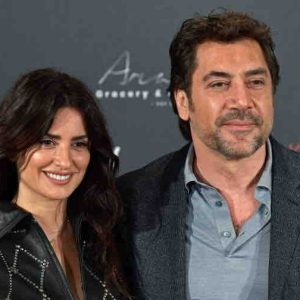 Javier Bardem et Penelope Cruz réunis dans «The Bunker», le nouveau film de Florian Zeller