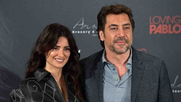 SPAIN - CINEMA - FILM - MADRID