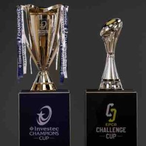 L’EPCR et France Télévisions renouvellent leur accord pour 4 ans, à compter de la saison 2026/2027, pour la diffusion des matchs de Champions Cup et Challenge Cup