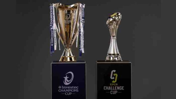 L’EPCR et France Télévisions renouvellent leur accord pour 4 ans, à compter de la saison 2026/2027, pour la diffusion des matchs de Champions Cup et Challenge Cup