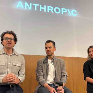 L’IA selon Anthropic