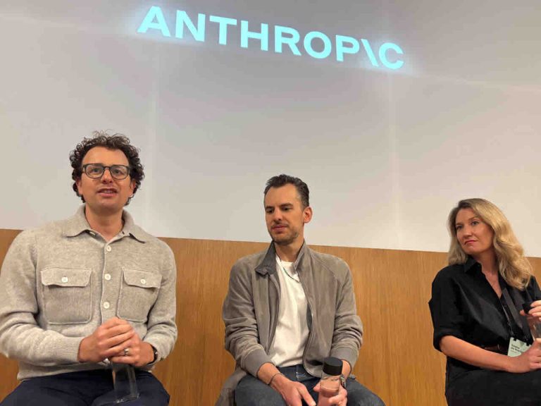 L’IA selon Anthropic