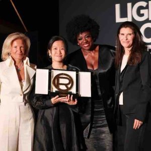L’Oréal Paris annonce la cinquième lauréate 2025 du prix Lights On Women’s Worth, qui récompense une réalisatrice prometteuse de courts-métrages