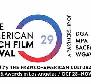 La 29ème édition de TAFFF se déroulera du 28 octobre au 2 novembre à Los Angeles