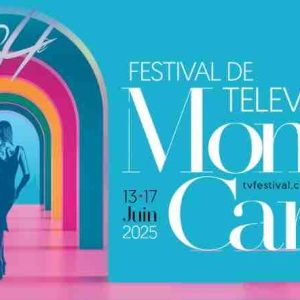 Lancement du 64ème Festival de Télévision de Monte-Carlo