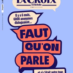 «La Croix» doublement récompensée lors du Grand Prix Stratégies de l’innovation média