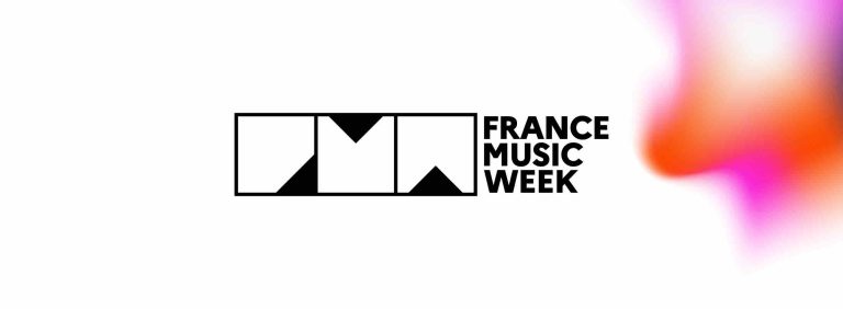 La France Music Week, nouveau rendez-vous prévu du 16 au 21 juin