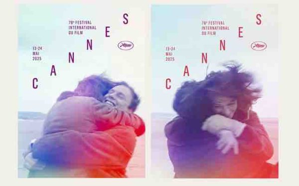 La SACD au 78ème Festival de Cannes