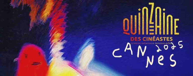 La SACD récompense Valéry Carnoy à la Quinzaine des Cinéastes