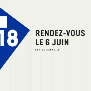 La chaîne T18, lancée le 6 juin sur la TNT, fera la part belle aux documentaires et à la culture