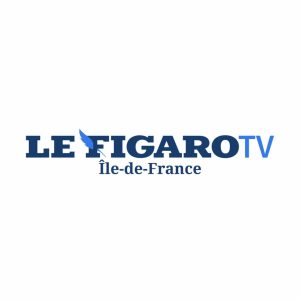 Le Figaro TV arrive sur Pluto TV