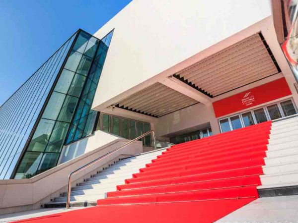 Record historique d’audience pour Brut lors du Festival de Cannes 