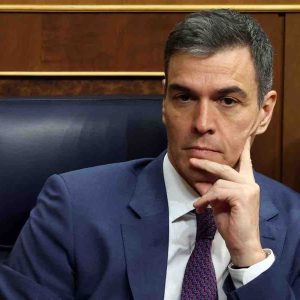 Le Premier ministre espagnol Pedro Sánchez affirme qu’Israël devrait être exclu de l’Eurovision