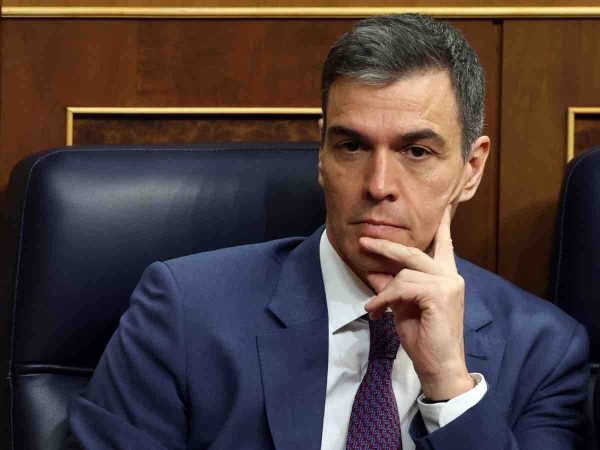 Le Premier ministre espagnol Pedro Sánchez affirme qu’Israël devrait être exclu de l’Eurovision