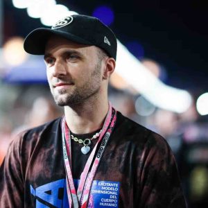 Le Youtubeur et streamer Squeezie annonce une troisième édition du GP Explorer de course de Formule 4 en octobre prochain