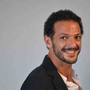 Le comédien Vincent Dedienne se lance dans la musique