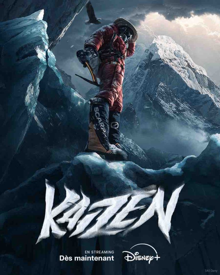 Le documentaire «Kaizen» d’Inoxtag arrive sur Disney+