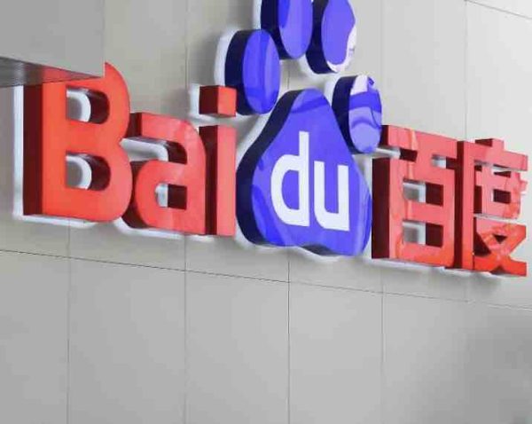 Le géant chinois de l’internet Baidu publie un chiffre d’affaires en hausse de 3% au 1er trimestre