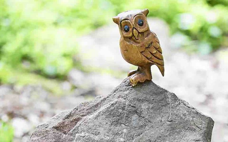 Le lancement de la deuxième Chouette d’or, nouvelle partie du jeu de piste géant, reporté