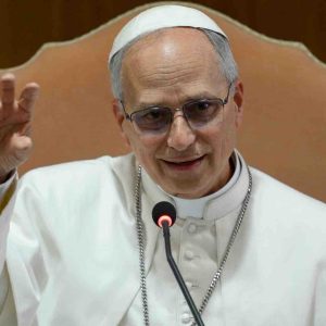 Le pape Léon XIV hérite du compte X de ses prédécesseurs, et en a ouvert un autre sur Instagram