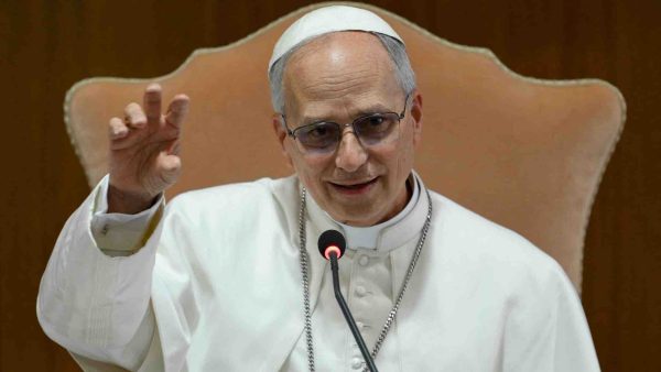 Le pape Léon XIV hérite du compte X de ses prédécesseurs, et en a ouvert un autre sur Instagram