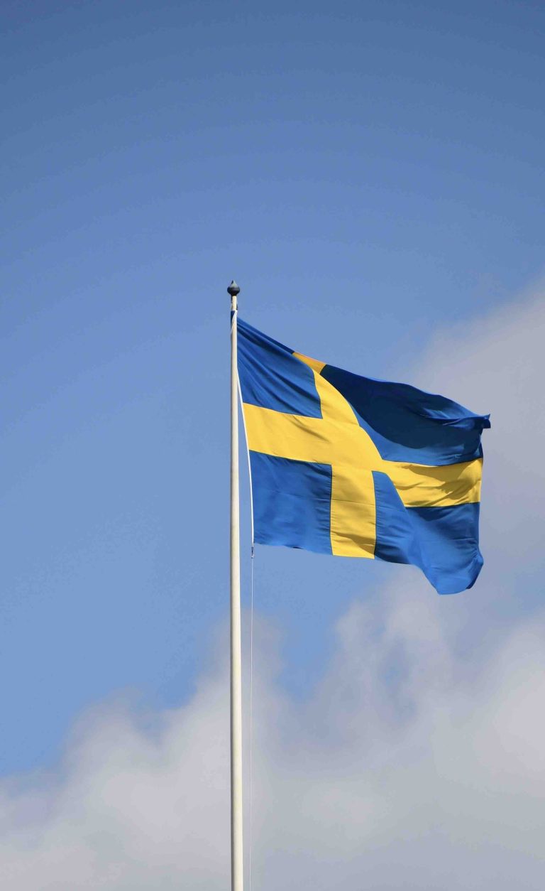 Le parlement suédois adopte un amendement qui réprime pénalement l’achat de vidéos sexuelles personnalisées en ligne